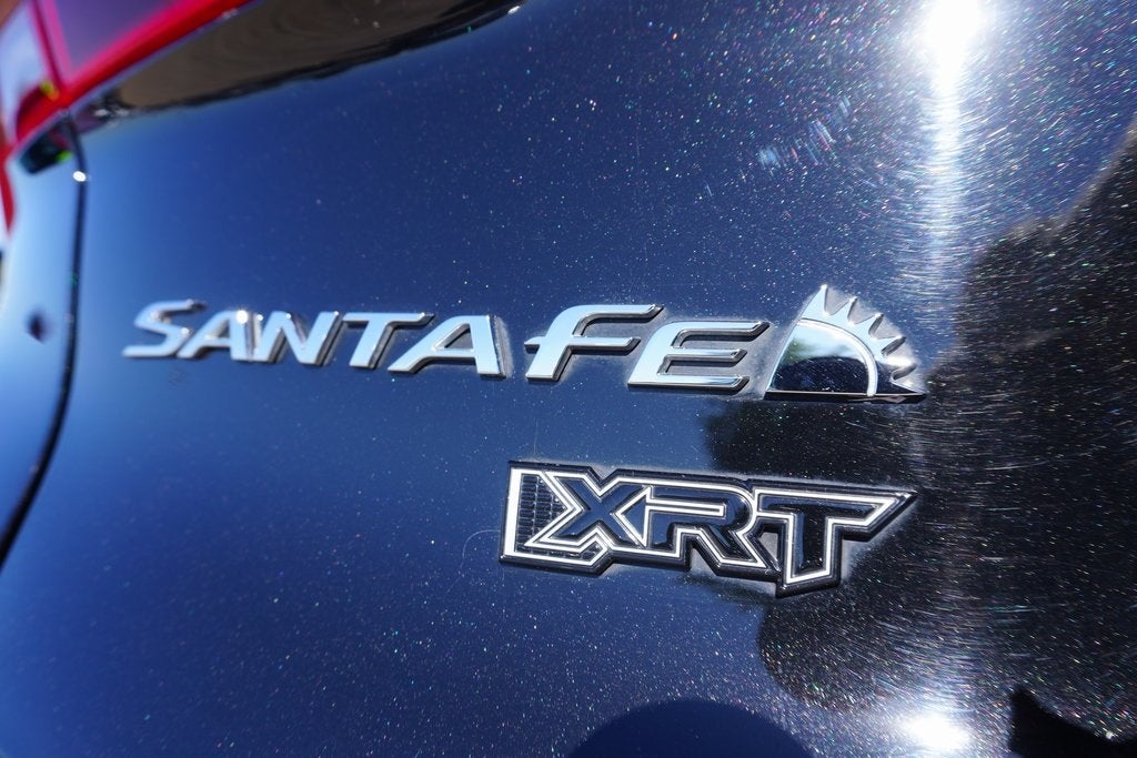 2023 Hyundai Santa Fe XRT