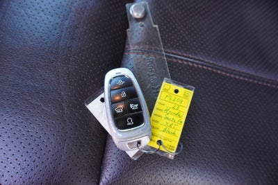 2023 Hyundai Santa Fe XRT