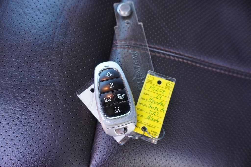 2023 Hyundai Santa Fe XRT