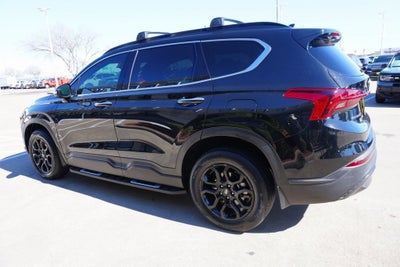 2023 Hyundai Santa Fe XRT