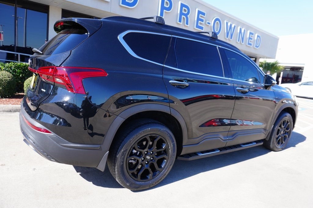 2023 Hyundai Santa Fe XRT