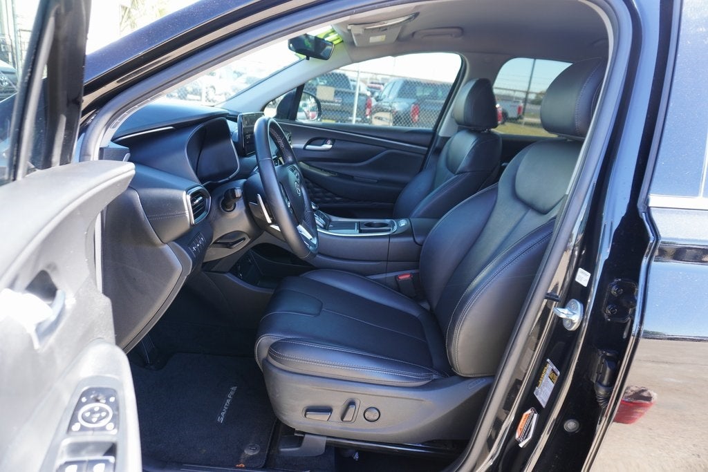 2023 Hyundai Santa Fe XRT