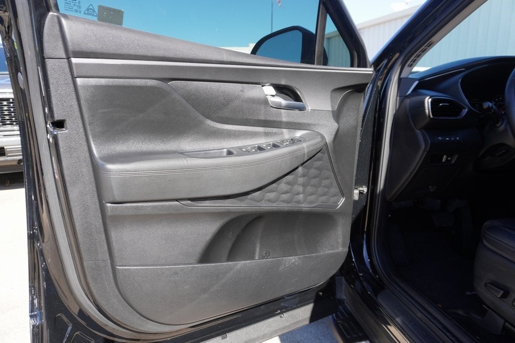 2023 Hyundai Santa Fe XRT