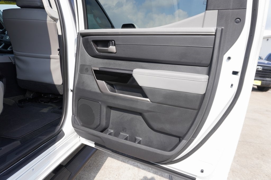 2024 Toyota Tundra Hybrid Limited