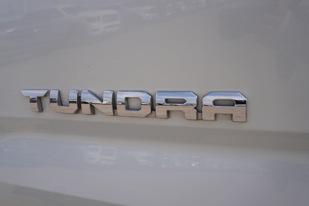 2024 Toyota Tundra Hybrid Limited