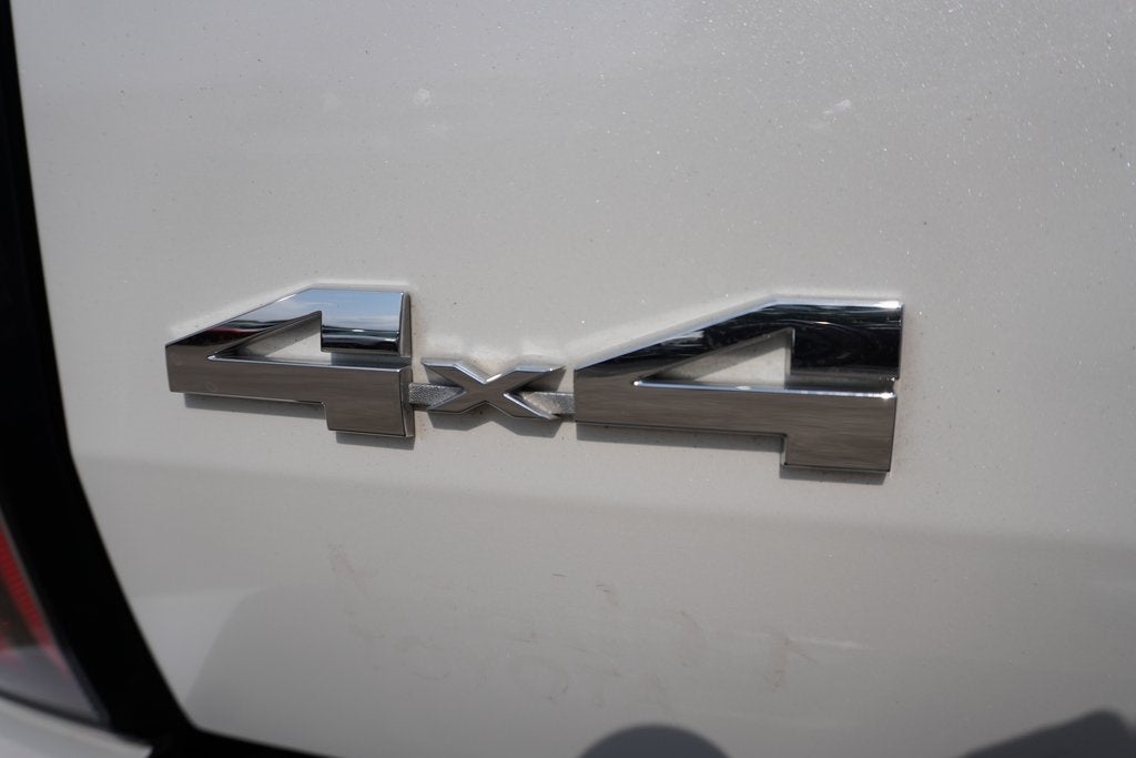 2024 Toyota Tundra Hybrid Limited