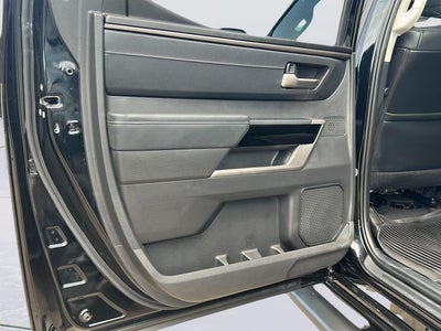 2024 Toyota Tundra Limited HV
