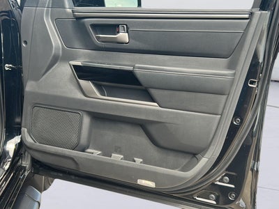 2024 Toyota Tundra Limited HV