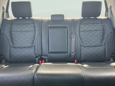 2024 Toyota Tundra Limited HV