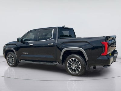 2024 Toyota Tundra Limited HV