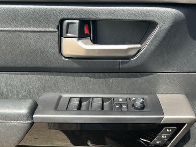 2024 Toyota Tundra Limited HV
