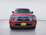 2013 Toyota Tacoma PRERUN