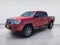 2013 Toyota Tacoma PRERUN