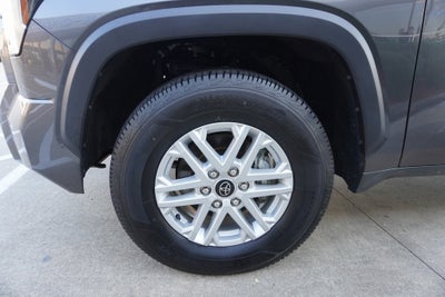 2023 Toyota Tundra SR5