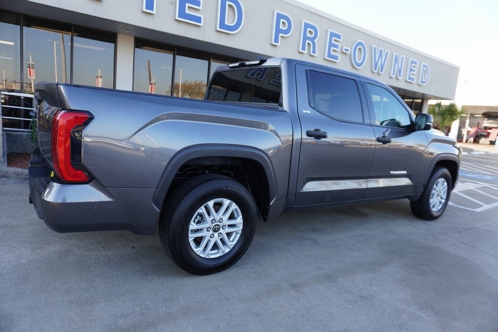 2023 Toyota Tundra SR5