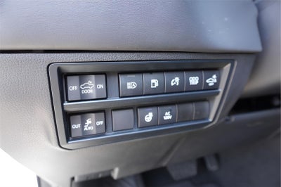 2023 Toyota Tundra Platinum HV