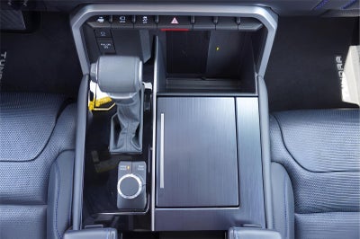 2023 Toyota Tundra Platinum HV