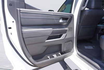2023 Toyota Tundra Platinum HV