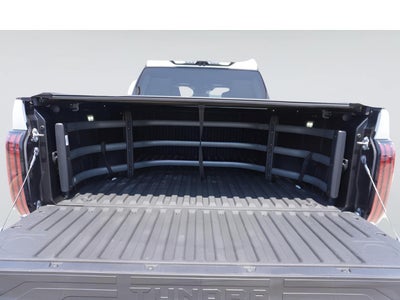2023 Toyota Tundra Platinum HV