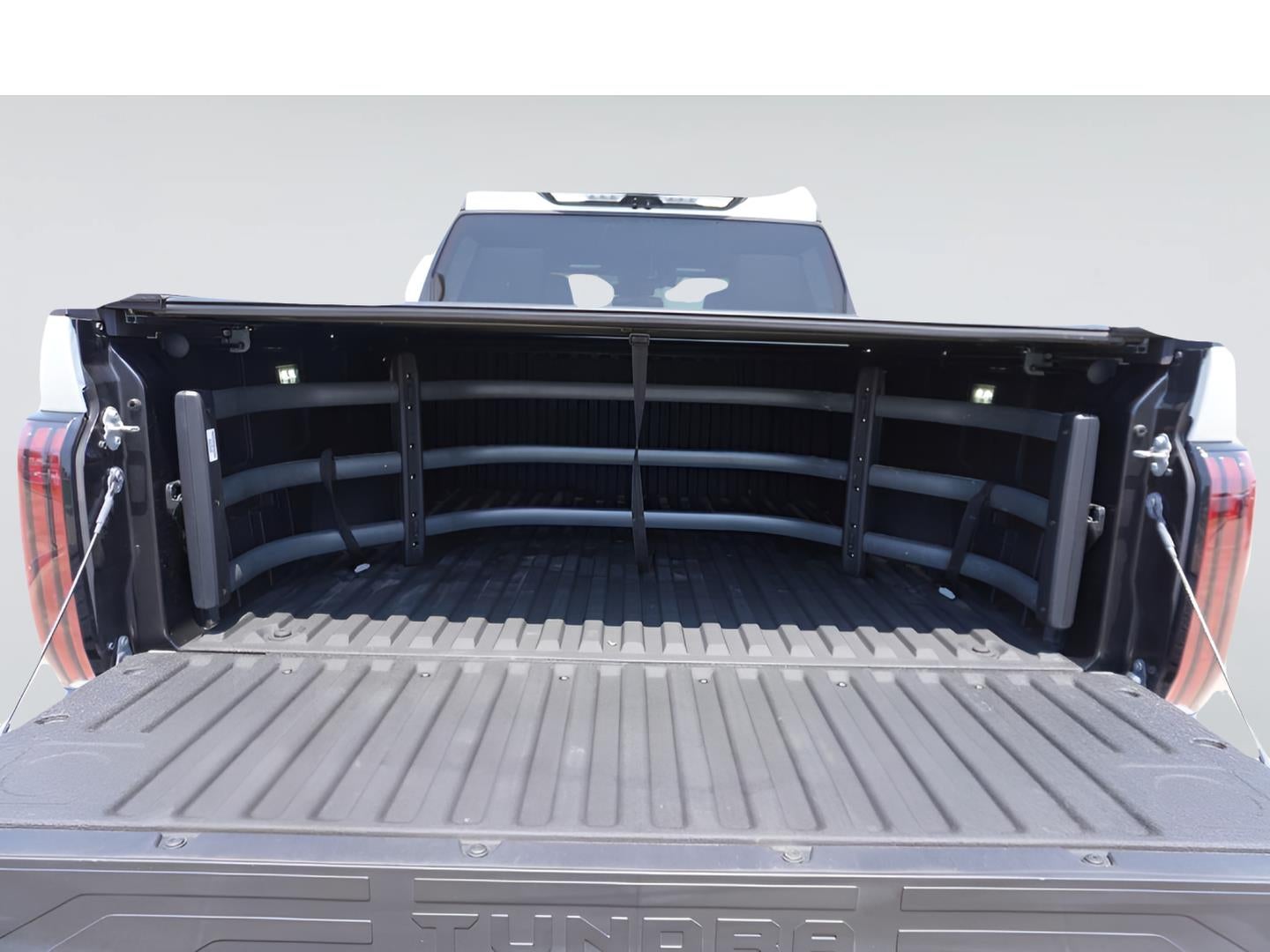 2023 Toyota Tundra Platinum HV