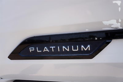 2023 Toyota Tundra Platinum HV
