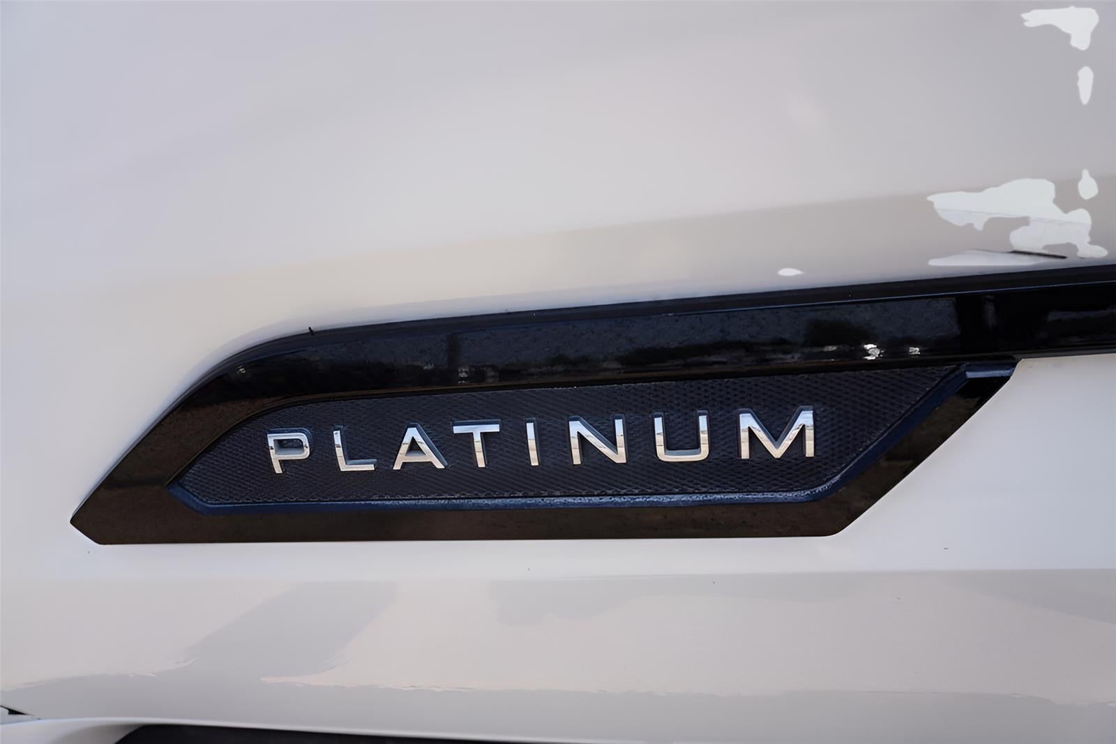 2023 Toyota Tundra Platinum HV