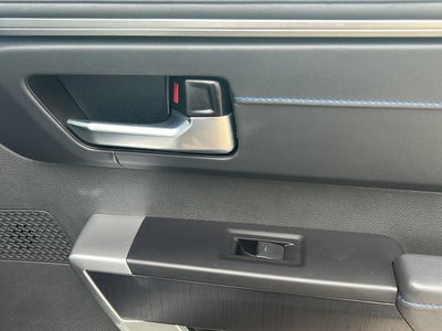 2024 Toyota Tundra Platinum HV
