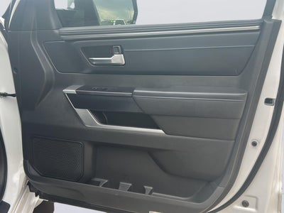 2024 Toyota Tundra Platinum HV
