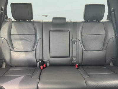2024 Toyota Tundra Platinum HV