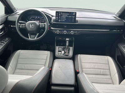 2026 Honda CRV Base