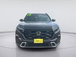 2026 Honda Crv Base