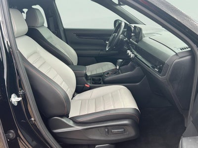 2026 Honda CRV Base