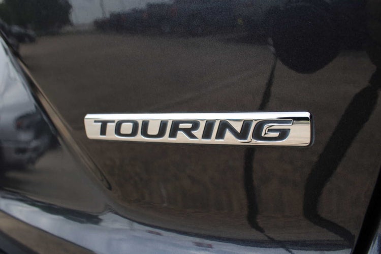 2018 Honda CR-V Touring 2WD in Houston, TX - Mac Haik Auto Group