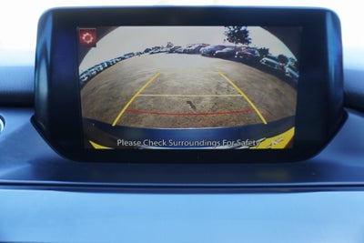 2016 Mazda Mazda6 i Touring