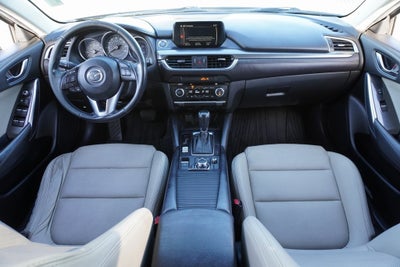 2016 Mazda Mazda6 i Touring