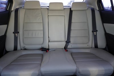 2016 Mazda Mazda6 i Touring