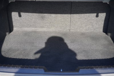 2016 Mazda Mazda6 i Touring