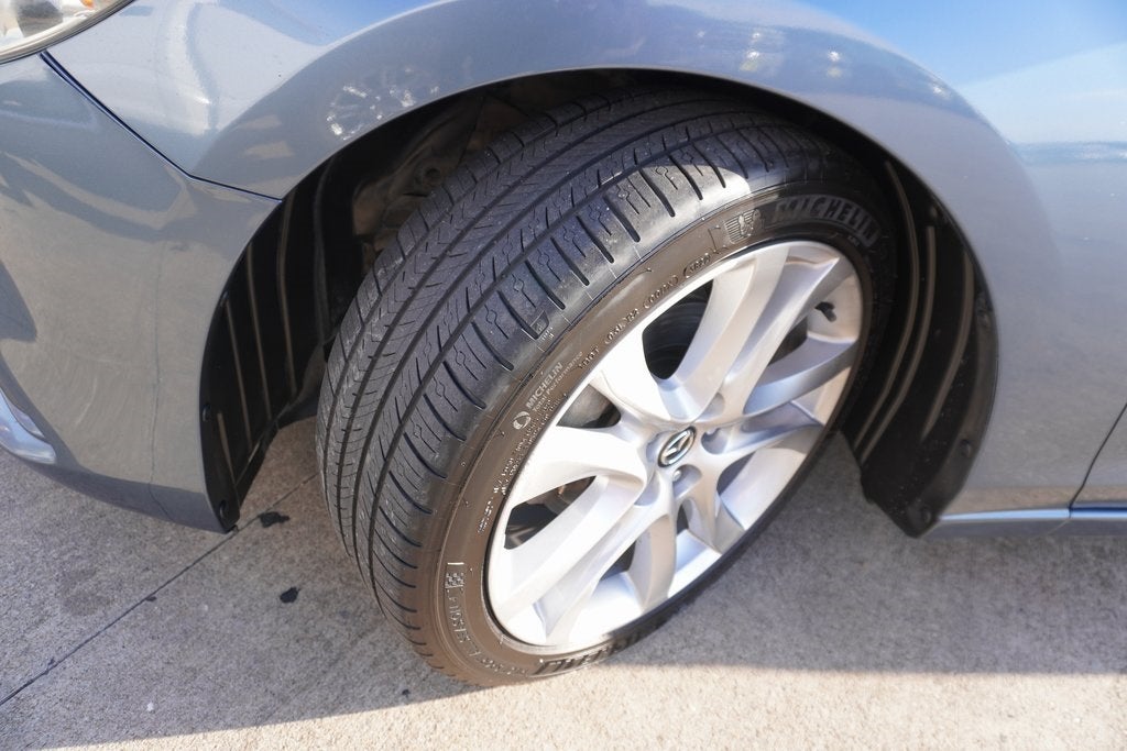 2016 Mazda Mazda6 i Touring