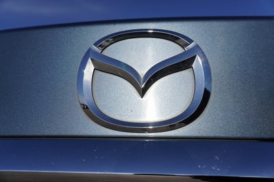 2016 Mazda Mazda6 i Touring