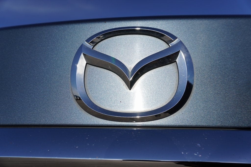 2016 Mazda Mazda6 i Touring