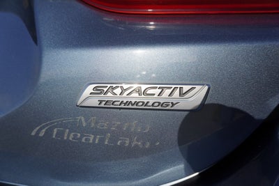 2016 Mazda Mazda6 i Touring