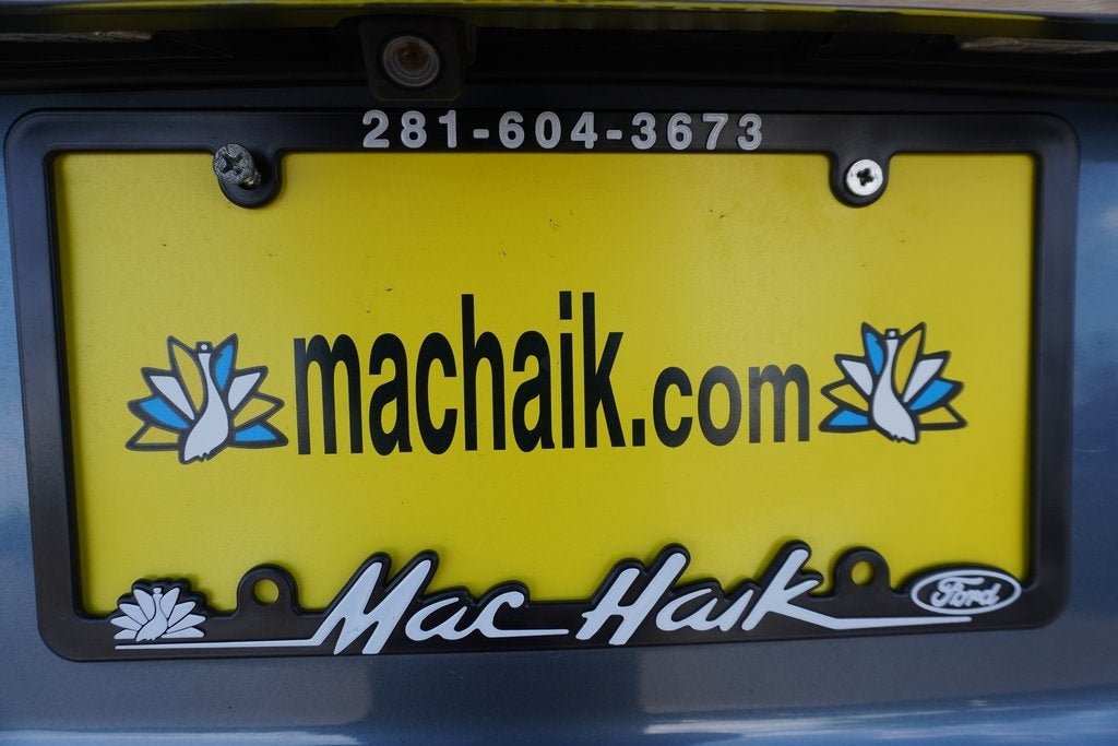 2016 Mazda Mazda6 i Touring