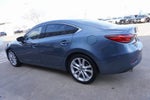 2016 Mazda Mazda6 i Touring