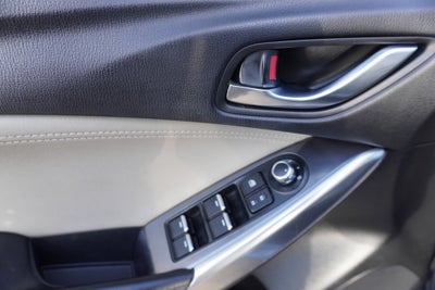 2016 Mazda Mazda6 i Touring