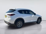 2022 Mazda Mazda CX-5 2.5 S Preferred Package