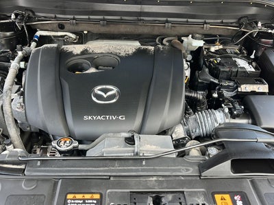 2022 Mazda Mazda CX-5 2.5 S Premium Package
