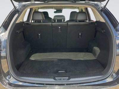 2022 Mazda Mazda CX-5 2.5 S Premium Package