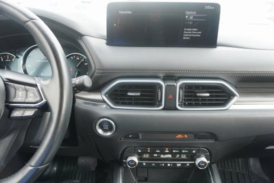 2023 Mazda Mazda CX-5 2.5 S Premium Plus Package