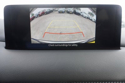 2023 Mazda Mazda CX-5 2.5 S Premium Plus Package