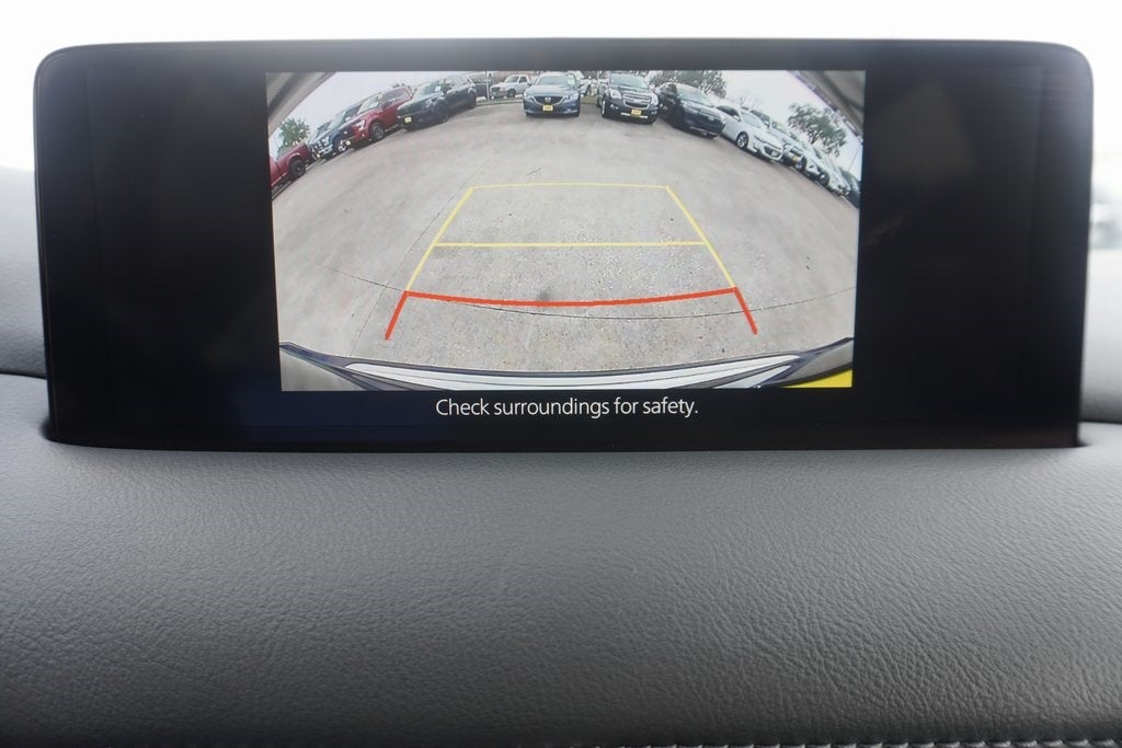 2023 Mazda Mazda CX-5 2.5 S Premium Plus Package